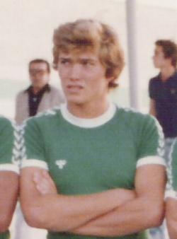 Gmez Daz (La Salle Puerto Real) - 2013/2014