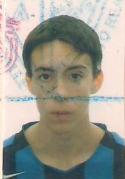 Alfonso () - 2013/2014