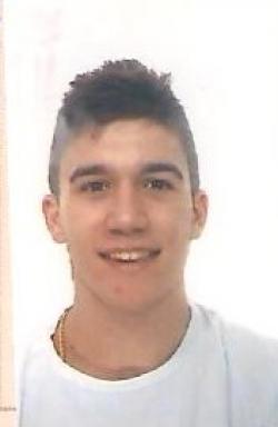 Fernando () - 2013/2014