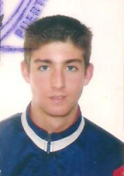 Miguel Mangano () - 2013/2014