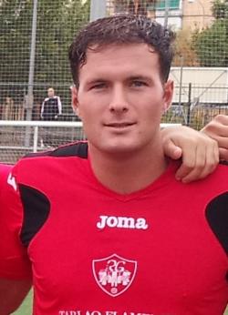 Miguel (Reino de Granada) - 2013/2014