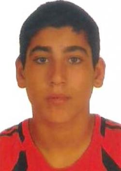 Alvaro () - 2013/2014