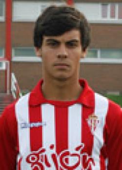 Jairo Santos (Real Sporting) - 2013/2014