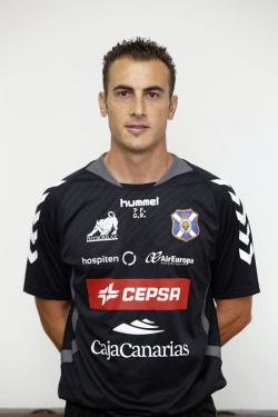 Guille (C.D. Tenerife) - 2013/2014