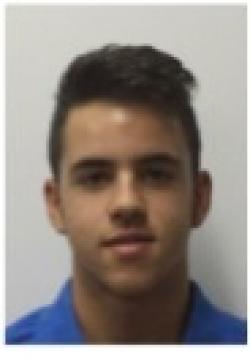 Ceballos (Albolote Soccer) - 2013/2014