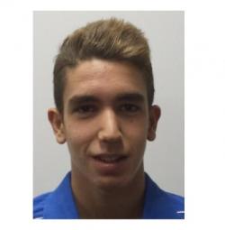 Fran (Albolote Soccer) - 2013/2014