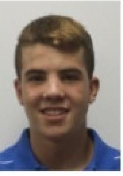 Ivan (Albolote Soccer) - 2013/2014