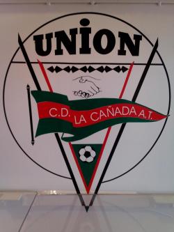 Matias (UCD La Caada Atl.) - 2013/2014