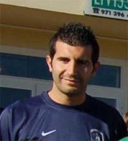Paco Muoz () - 2013/2014