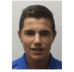 Juan Carlos (Albolote Soccer) - 2013/2014