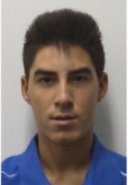 Mata (Albolote Soccer) - 2013/2014