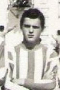 Emilio Calvo () - 2013/2014