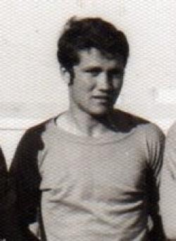 Antonio Labrador () - 2013/2014