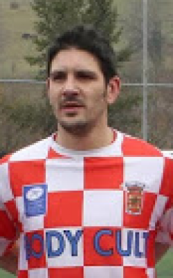 Jandro (Madalena de Morcn) - 2013/2014
