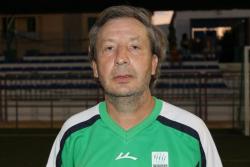 Lucky (Atltico Porcuna) - 2013/2014