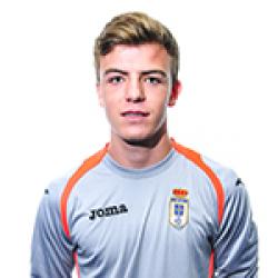 Bengoa (Real Oviedo) - 2013/2014