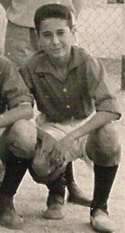 Joselito Domnguez () - 2013/2014