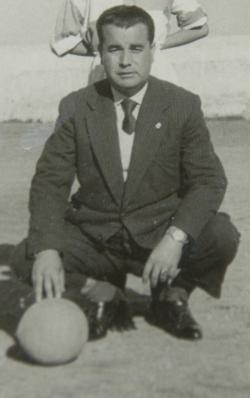 Jos Gmez () - 2013/2014