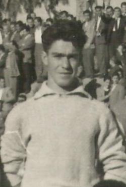Eduardo Vzquez () - 2013/2014