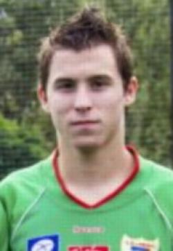 Ral Carballo (S.D. Llano 2000) - 2013/2014