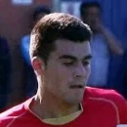 lvaro Zapico (S.D. Llano 2000) - 2013/2014