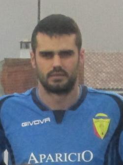 Yael (Almedinilla Atltico) - 2013/2014