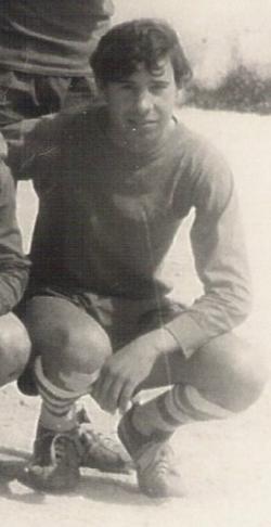 Pepe Muoz () - 2013/2014
