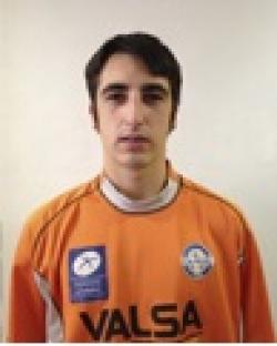 Estrada (S.D. Navarro C.F.) - 2013/2014