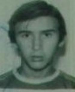Barrios () - 2013/2014