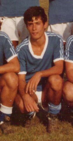Juanito () - 2013/2014