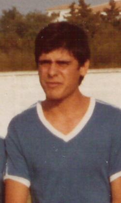 Juanito Abelenda () - 2013/2014