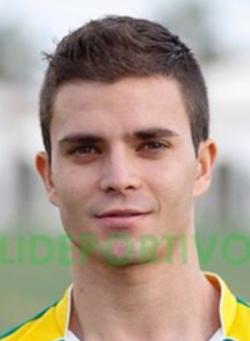 Jaime (U.P. El Puerto) - 2013/2014