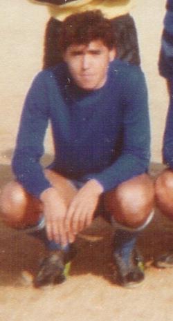 Fernando Abelenda () - 2013/2014