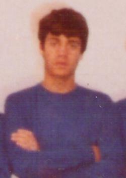 Juanito Mejicano () - 2013/2014