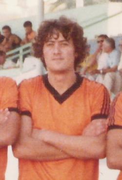 Juanma () - 2013/2014