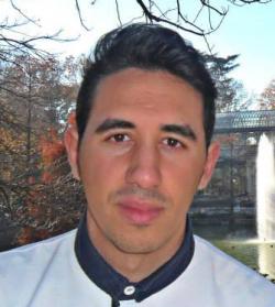 Nacho (Atltico Mancha Real) - 2013/2014