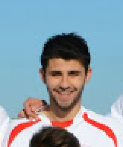 Perla (Portuense C.F.B.) - 2013/2014