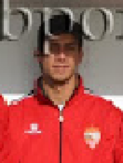 Abraham (Portuense C.F.B.) - 2013/2014