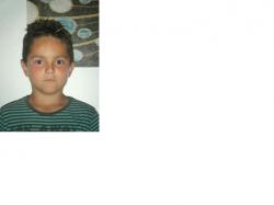 DAVID (Zapillo Atltico C) - 2013/2014