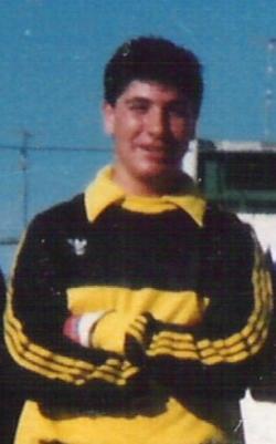 Chico () - 2013/2014