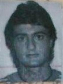 Pedro Llera (La Salle Pto.Real D) - 2013/2014