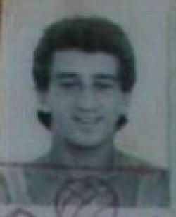 Jess Henry (Cdiz C.F. B) - 2013/2014