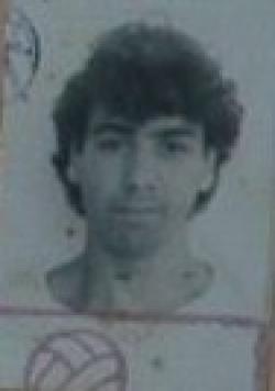 Javi Tirado (La Salle Pto Real) - 2013/2014