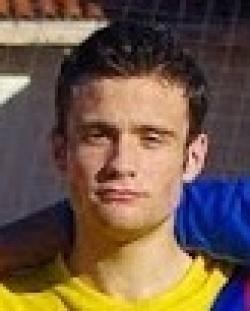 Borja (Ands C.F.) - 2013/2014