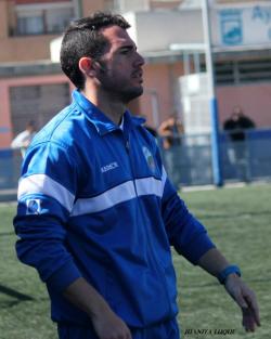 Rojas (U.D La Mosca) - 2013/2014