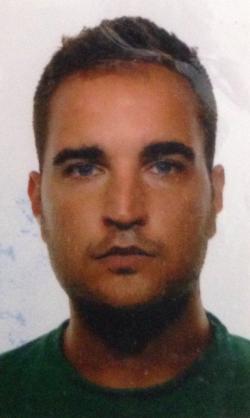 Emilio Cuenca (U.D La Mosca) - 2013/2014