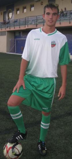Noel (U.D La Mosca) - 2013/2014