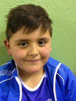 Alex (U.D. Maracena E) - 2013/2014