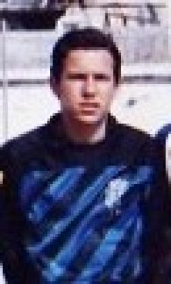 David Avila (Sporting Pto.Real B) - 2013/2014