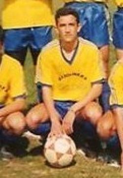 Antonio Avila () - 2013/2014